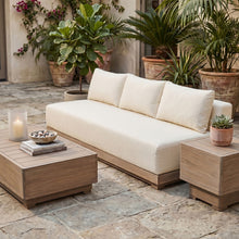 Load image into Gallery viewer, Solace - Olefin Performance Fabric Outdoor Patio Modular Sofa