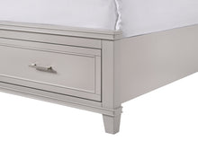 Load image into Gallery viewer, Nova II - X Storage Bed