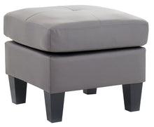 Load image into Gallery viewer, Casual Ottoman For Stylish Spaces