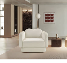 Load image into Gallery viewer, Bloom - Velvet Chair