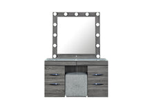 Load image into Gallery viewer, Lexi - Drawer With Speaker - Gray