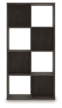 Load image into Gallery viewer, Piperton - Cube Organizer - Wood