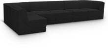 Load image into Gallery viewer, Ollie - 6 Piece Modular Sectional