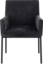 Load image into Gallery viewer, Reeves - Dining Chair With Black Legs (Set of 2)