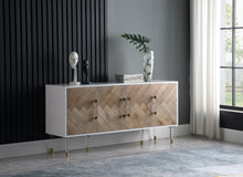 Load image into Gallery viewer, Jive - Sideboard - White Lacquer
