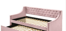 Load image into Gallery viewer, Lianna - Daybed Twin & Trundle