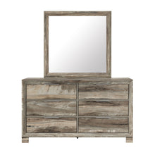 Load image into Gallery viewer, Callie - Mirror - Brown