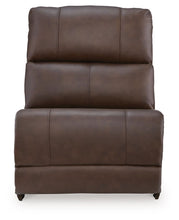 Load image into Gallery viewer, Bleckley - Armless Chair - Espresso
