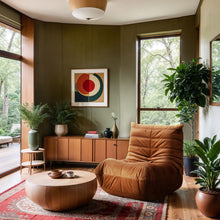 Load image into Gallery viewer, Relax - Velvet Upholstered Chair