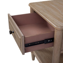 Load image into Gallery viewer, Citrus Heights - Small Nightstand - Sand
