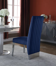 Load image into Gallery viewer, Porsha - Dining Chair (Set of 2)