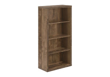 Load image into Gallery viewer, 5 Tier For Office Bookshelf, Bookcase, Etagere, Contemporary & Modern