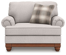 Load image into Gallery viewer, Clearbrooke - Chair And A Half - Sandstone