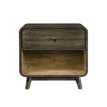 Load image into Gallery viewer, Rex - Nightstand - Walnut