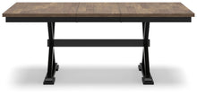 Load image into Gallery viewer, Wildenauer - Dining Room Extension Table