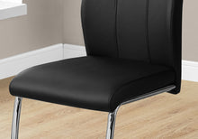 Load image into Gallery viewer, Dining Chair, Side Upholstered For Dining Room, Contemporary & Modern (Set of 2)