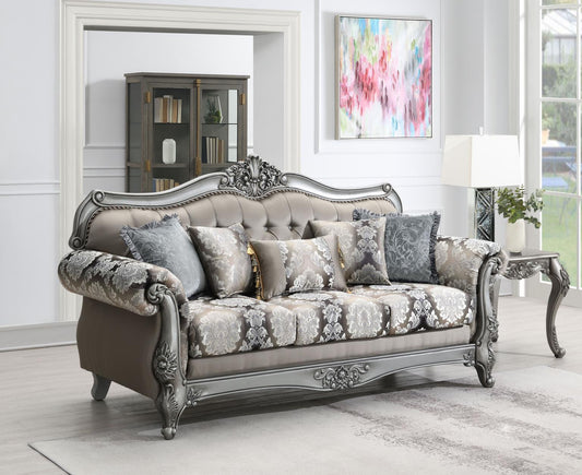 U203 - Living Room Set