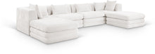 Load image into Gallery viewer, Stellar - 6 Piece Upholstered Modular Sectional