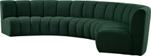 Load image into Gallery viewer, Infinity - 5 Piece Boucle Modular Sectional