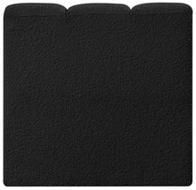 Load image into Gallery viewer, Arc - Boucle Fabric Straight Chair