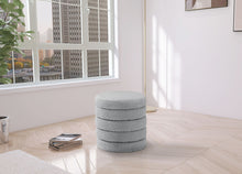 Load image into Gallery viewer, Aphia - Ottoman, Stool