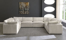 Load image into Gallery viewer, Cozy - 8 Piece Modular Sectional