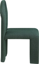 Load image into Gallery viewer, Bennett - Boucle Dining Chair (Set of 2)