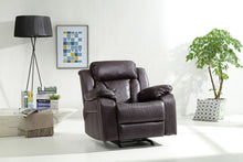 Load image into Gallery viewer, Comfortable Rocking Motion Recliner
