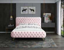 Load image into Gallery viewer, Delano - Bed