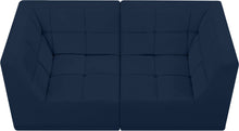 Load image into Gallery viewer, Relax - Modular Sofa - 2 Seats