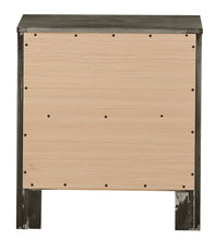 Load image into Gallery viewer, Charming Nightstand With Drawers