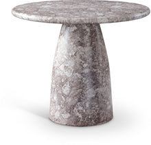 Load image into Gallery viewer, Cosenza - Round Concrete Dining Table