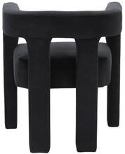 Load image into Gallery viewer, Athena - Velvet Dining Chair