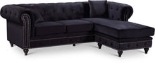 Load image into Gallery viewer, Sabrina - Reversible Sectional
