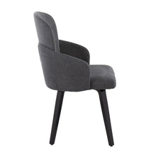 Load image into Gallery viewer, Dahlia - Contemporary Elegant Dining Chair (Set of 2)