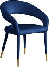 Load image into Gallery viewer, Destiny - Dining Chair