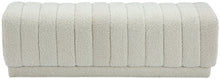 Load image into Gallery viewer, Heathrow - Ottoman / Bench