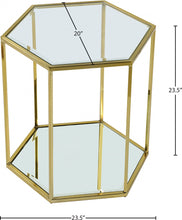 Load image into Gallery viewer, Sei - End Table