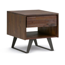 Load image into Gallery viewer, Lowry - Modern End Table