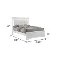 Load image into Gallery viewer, Blaze - Bedroom Set With LED Headboard