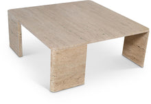 Load image into Gallery viewer, Livorno - Coffee Table - Travertine