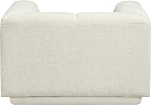 Load image into Gallery viewer, Modari - Fabric Upholstered Chair