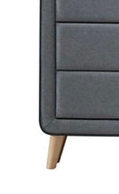 Load image into Gallery viewer, Valda - Chest - Light Gray