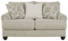 Load image into Gallery viewer, Asanti - Loveseat - Fog