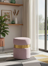 Load image into Gallery viewer, Hailey - Ottoman