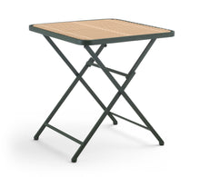 Load image into Gallery viewer, Marilla - Iron Outdoor Dining Table