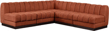 Load image into Gallery viewer, Quinn - 5 Piece Modular Sectional