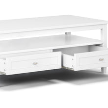Load image into Gallery viewer, Warm Shaker - Handcrafted Table