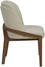Load image into Gallery viewer, Navo - Faux Leather Dining Chair