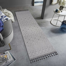 Load image into Gallery viewer, Guros - Trendy Geometric Indoor / Outdoor Rug